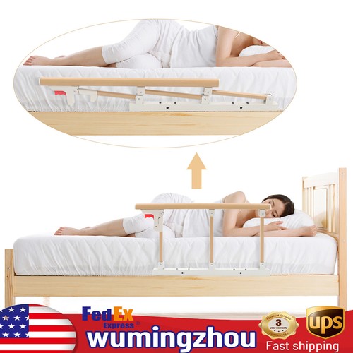 Bed rails for elderly adults - for,