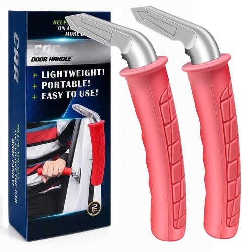 Pack car handle - handle, for