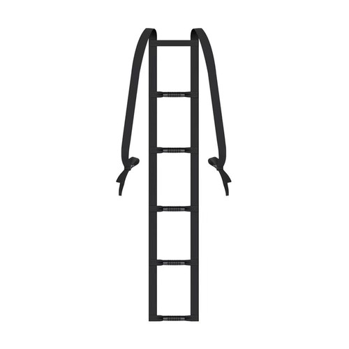 Bed ladder assist strap - strap, 5