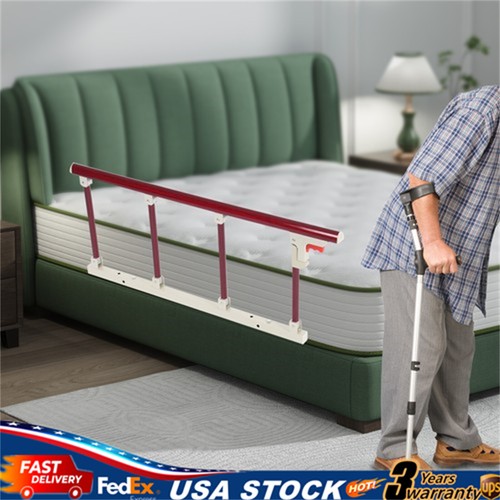 Bed rails for elderly - bed,