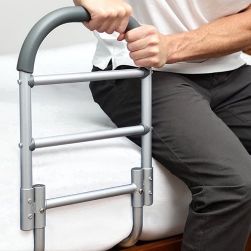 Lunderg bed assist rail for - lunderg,