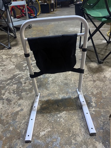 Bed rail elderly - bed,