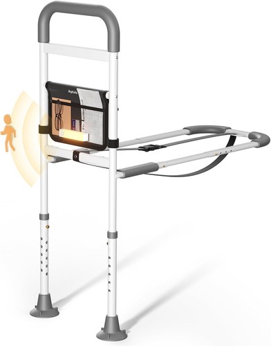 Bed rails for elderly - bed,