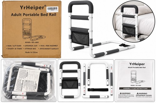 Yrheiper adult portable bed - portable,