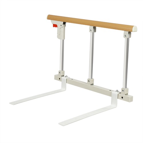Bed rails for elderly adults - bed,