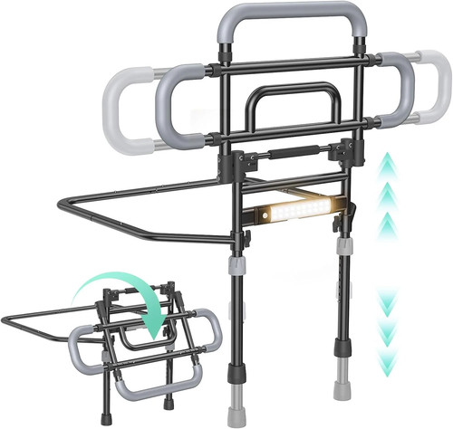 Barleyear bed rails for - barleyear,