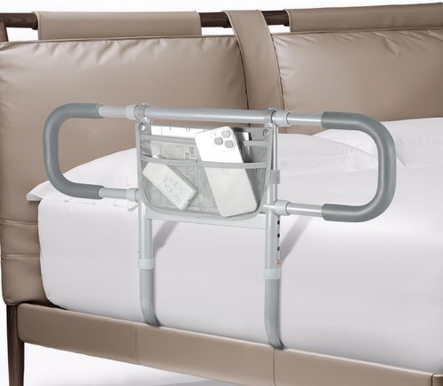 Bed rails for elderly - rails,